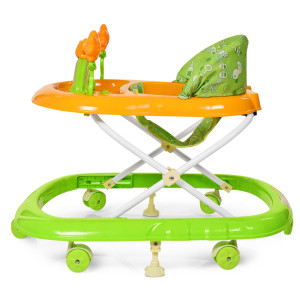 Ходунки детские Bambi  M 3684, со стопором